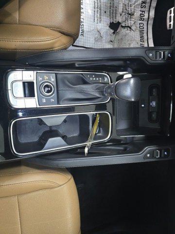 used 2021 Kia Telluride car, priced at $27,466