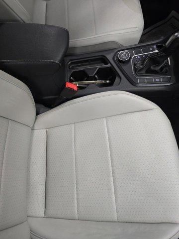 used 2021 Volkswagen Tiguan car, priced at $16,000