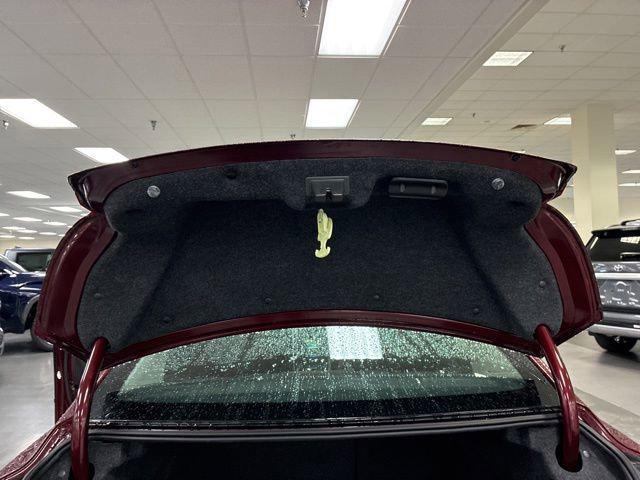 used 2015 Chevrolet Malibu car, priced at $10,448