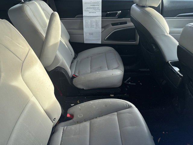 used 2021 Kia Telluride car, priced at $24,200