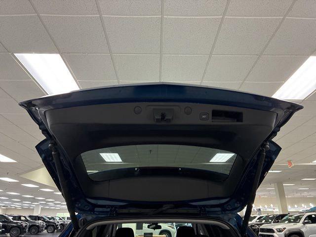 used 2021 Chevrolet Equinox car, priced at $17,600