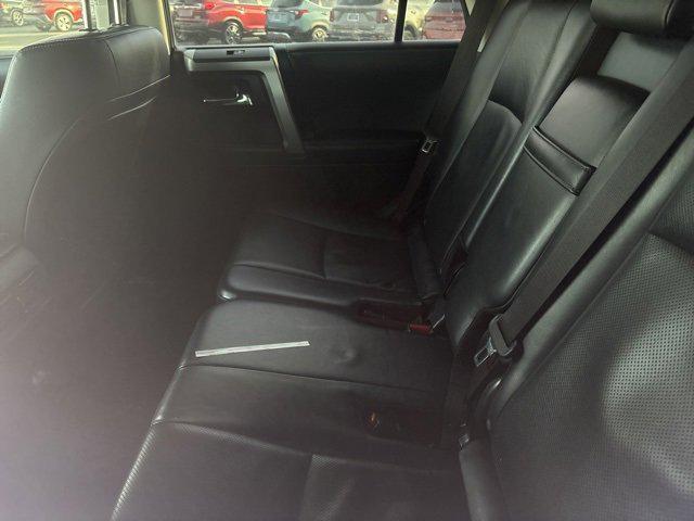 used 2020 Toyota 4Runner car, priced at $35,000