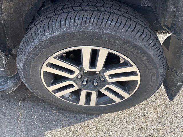 used 2020 Toyota 4Runner car, priced at $35,000