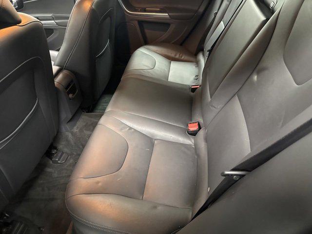 used 2016 Volvo V60 car, priced at $11,400