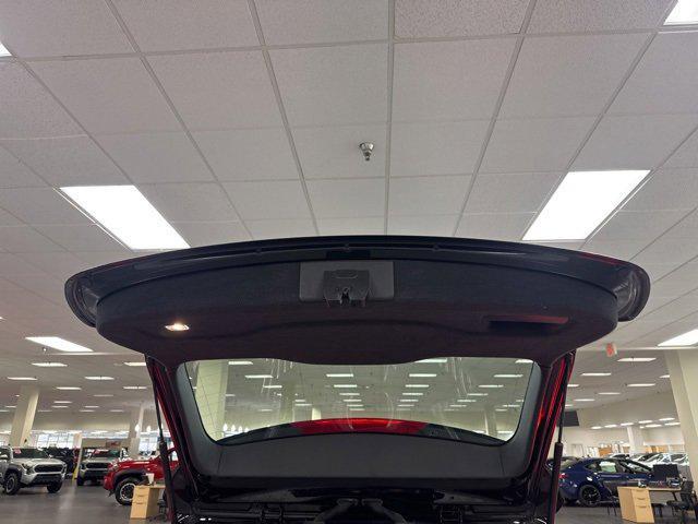 used 2016 Volvo V60 car, priced at $11,400