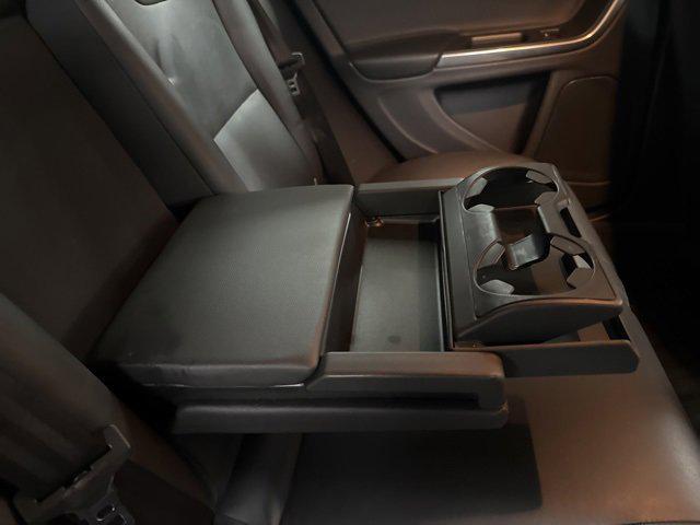 used 2016 Volvo V60 car, priced at $11,400