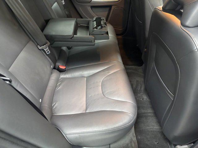 used 2016 Volvo V60 car, priced at $11,400