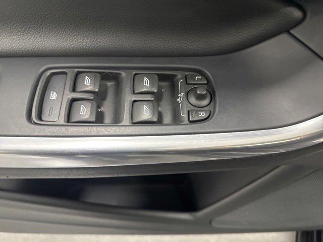 used 2016 Volvo V60 car, priced at $11,400