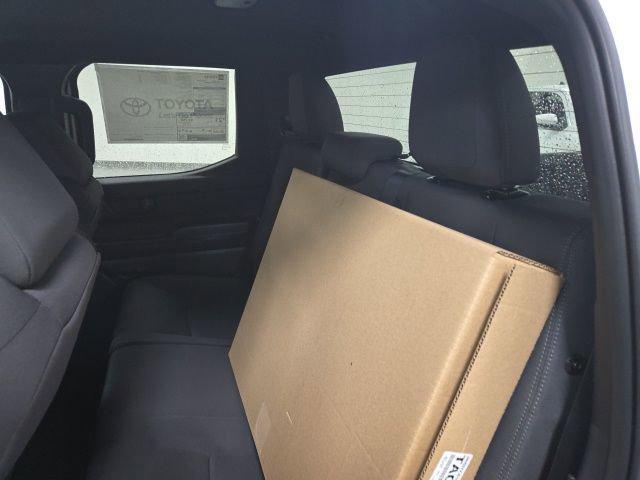 new 2026 Toyota Tacoma car, priced at $42,282