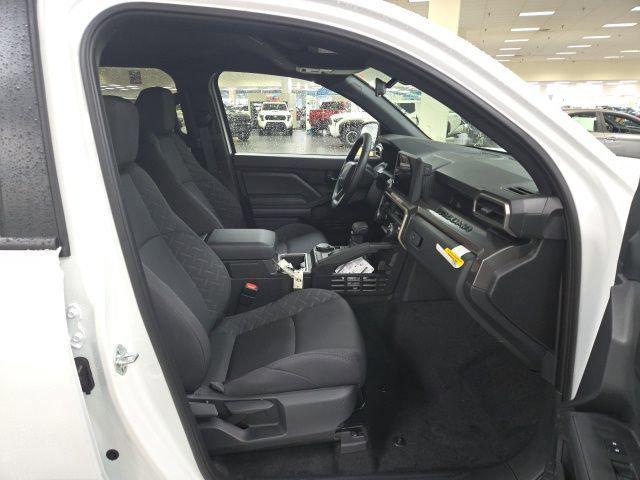 new 2026 Toyota Tacoma car, priced at $42,282