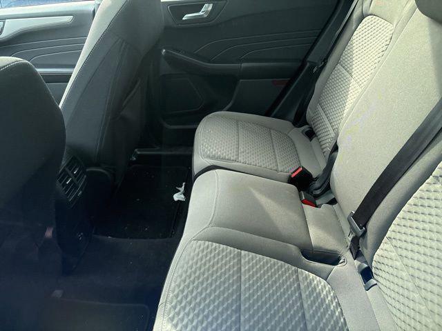 used 2021 Ford Escape car, priced at $16,460