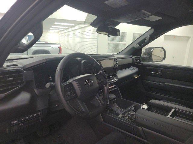 new 2026 Toyota Tundra car, priced at $62,642