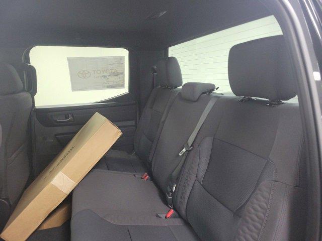 new 2026 Toyota Tundra car, priced at $62,642