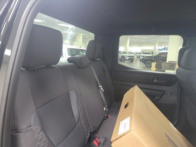 new 2026 Toyota Tundra car, priced at $62,642