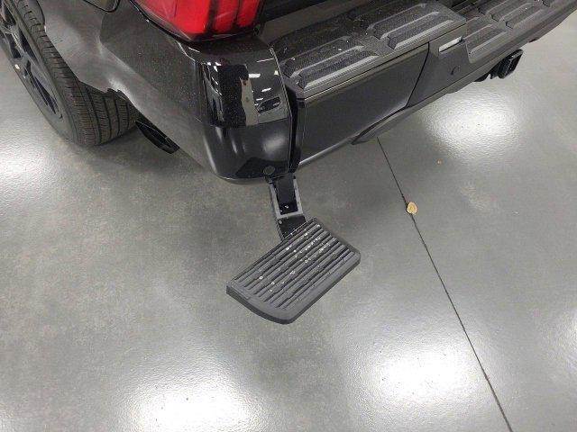 new 2026 Toyota Tundra car, priced at $62,642