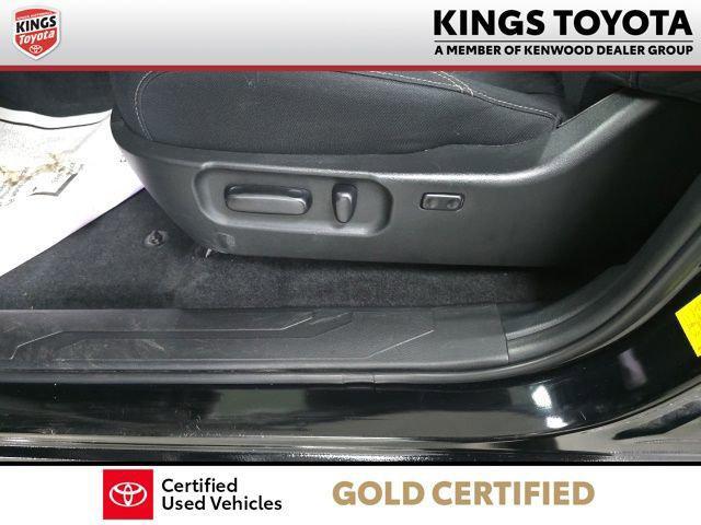 used 2023 Toyota Tacoma car, priced at $39,200