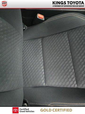 used 2023 Toyota Tacoma car, priced at $39,200