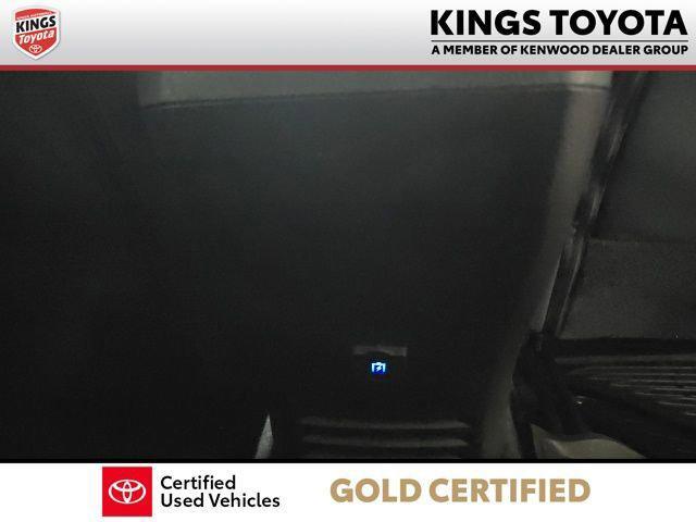 used 2023 Toyota Tacoma car, priced at $39,200