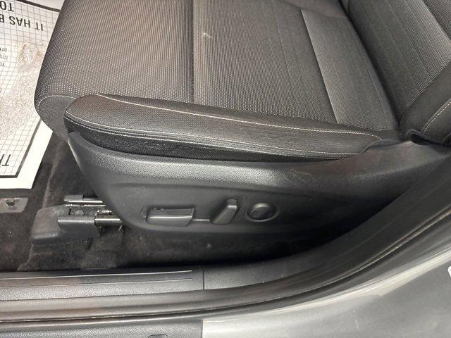 used 2021 Kia Sportage car, priced at $11,300