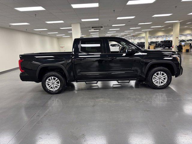 used 2024 Toyota Tundra car, priced at $45,300