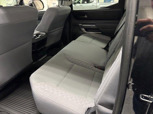 used 2024 Toyota Tundra car, priced at $45,300