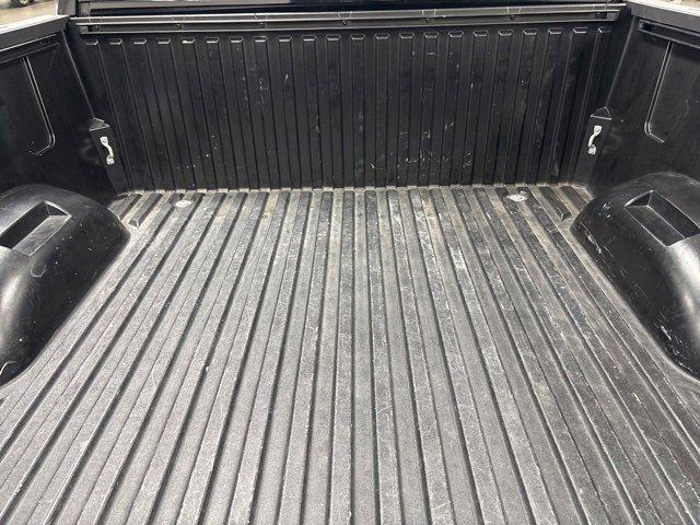 used 2024 Toyota Tundra car, priced at $45,300