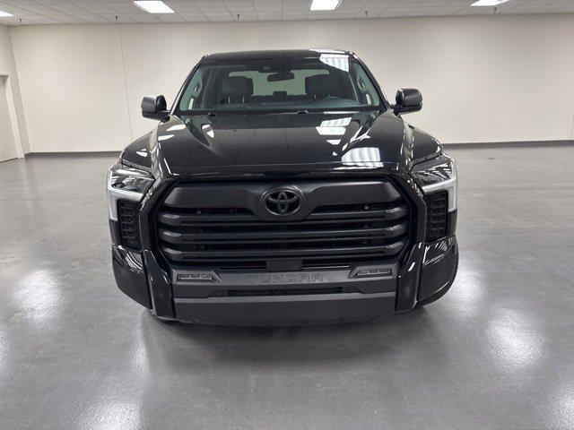used 2024 Toyota Tundra car, priced at $45,300
