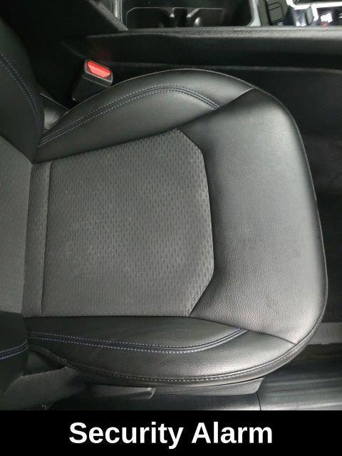 used 2022 Jeep Compass car, priced at $19,948