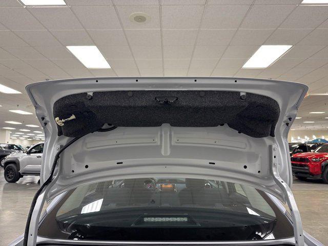 used 2025 Nissan Versa car, priced at $16,400