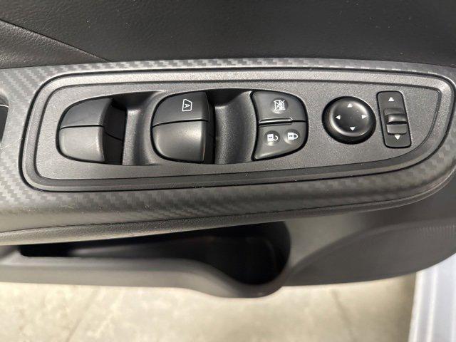 used 2025 Nissan Versa car, priced at $16,400