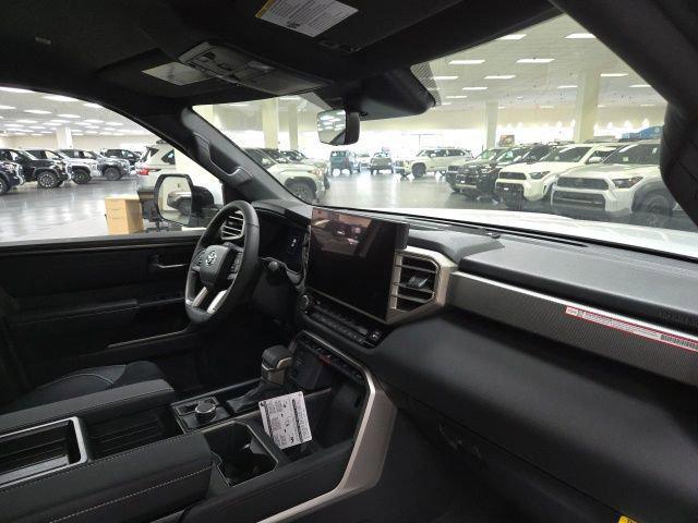 new 2026 Toyota Tundra car, priced at $60,633