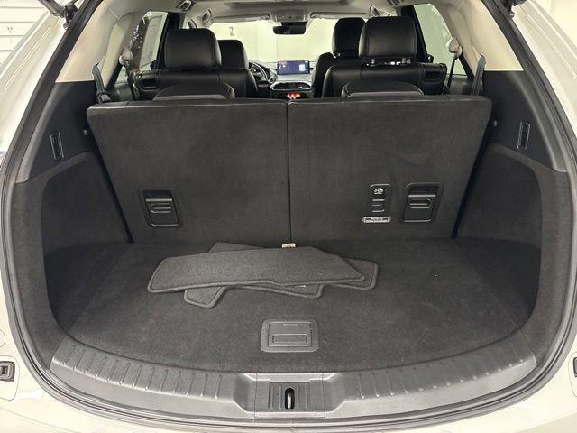 used 2023 Mazda CX-9 car, priced at $29,748
