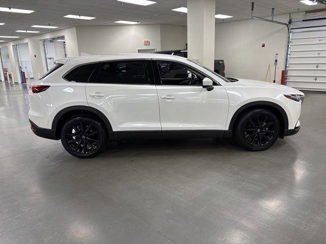 used 2023 Mazda CX-9 car, priced at $30,148