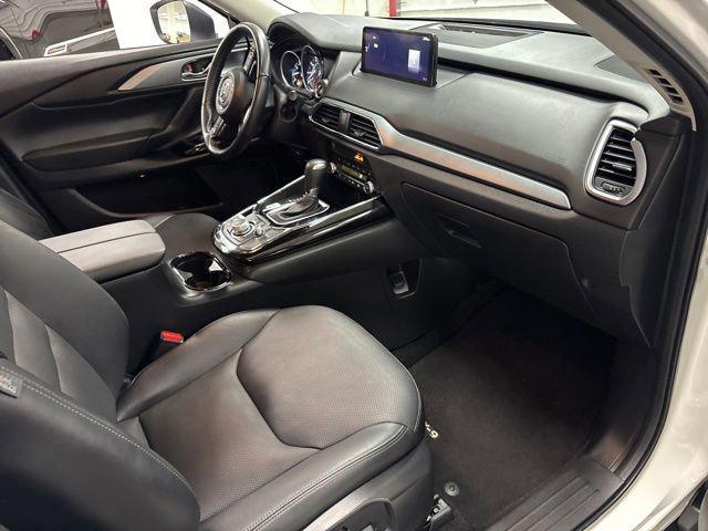 used 2023 Mazda CX-9 car, priced at $30,148