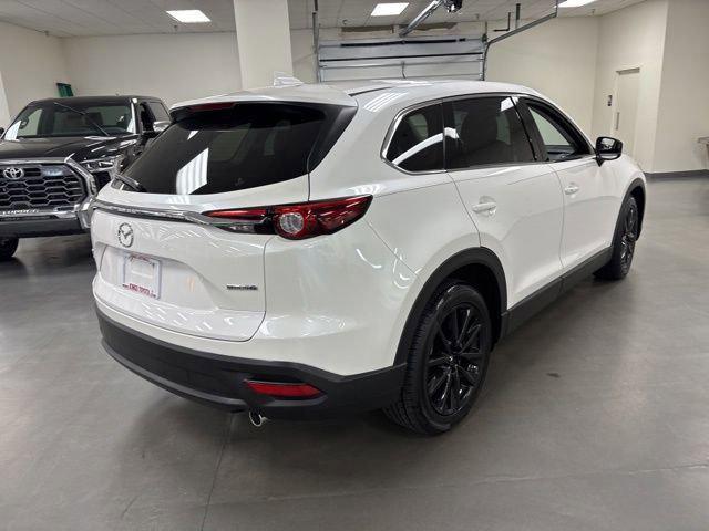 used 2023 Mazda CX-9 car, priced at $29,748