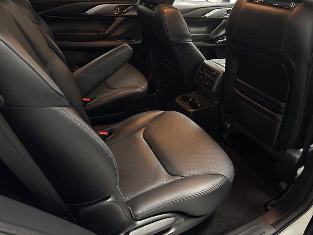 used 2023 Mazda CX-9 car, priced at $29,748