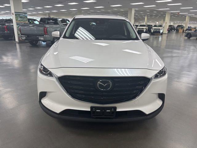 used 2023 Mazda CX-9 car, priced at $30,148