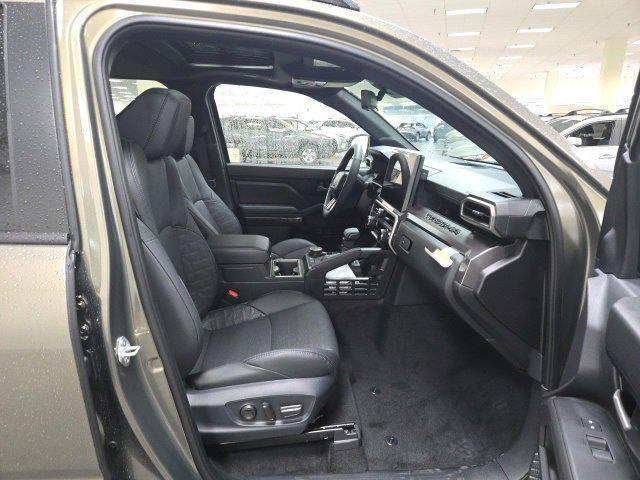 new 2026 Toyota Tacoma car, priced at $60,722