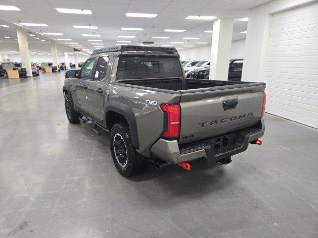 new 2026 Toyota Tacoma car, priced at $60,722