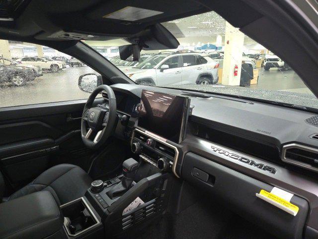 new 2026 Toyota Tacoma car, priced at $60,722