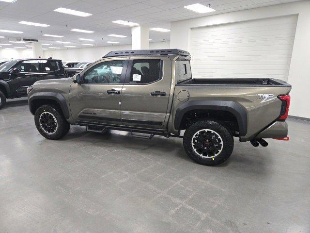 new 2026 Toyota Tacoma car, priced at $60,722