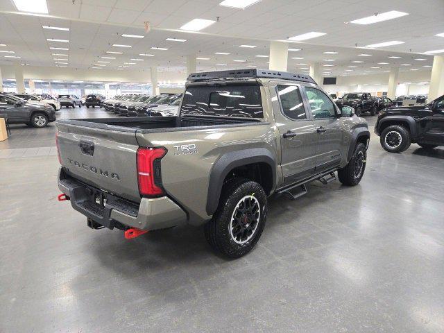 new 2026 Toyota Tacoma car, priced at $60,722