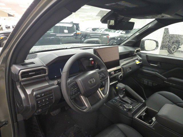 new 2026 Toyota Tacoma car, priced at $60,722