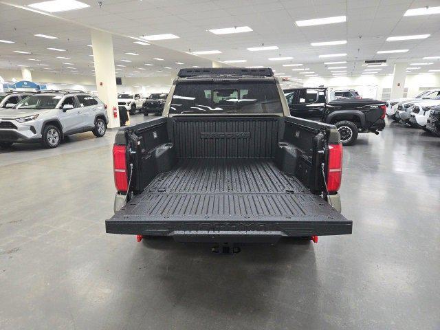 new 2026 Toyota Tacoma car, priced at $60,722
