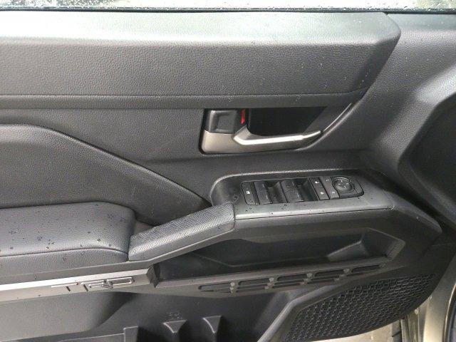 new 2026 Toyota Tacoma car, priced at $60,722