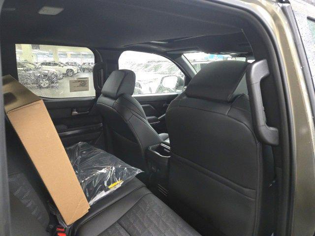 new 2026 Toyota Tacoma car, priced at $60,722