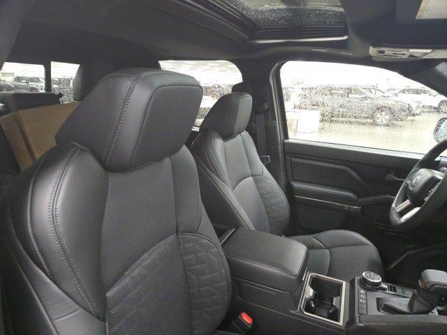 new 2026 Toyota Tacoma car, priced at $60,722