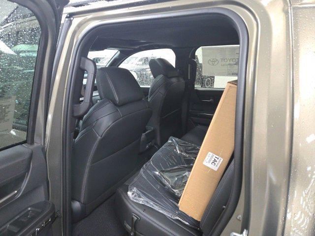 new 2026 Toyota Tacoma car, priced at $60,722