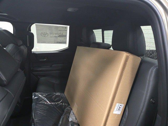 new 2026 Toyota Tacoma car, priced at $60,722