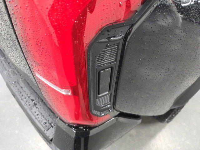 new 2026 Toyota Tacoma car, priced at $56,208